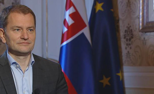 Slovakia: Thủ tướng sẵn sàng từ chức nếu các điều kiện đáp ứng